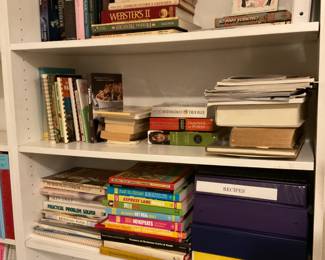 Books-all $1 ea or make bundle