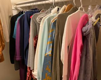 WOMENS clothing $1 ea