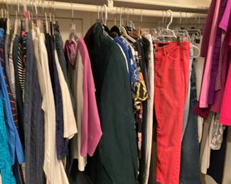 WOMENS clothes $1 ea