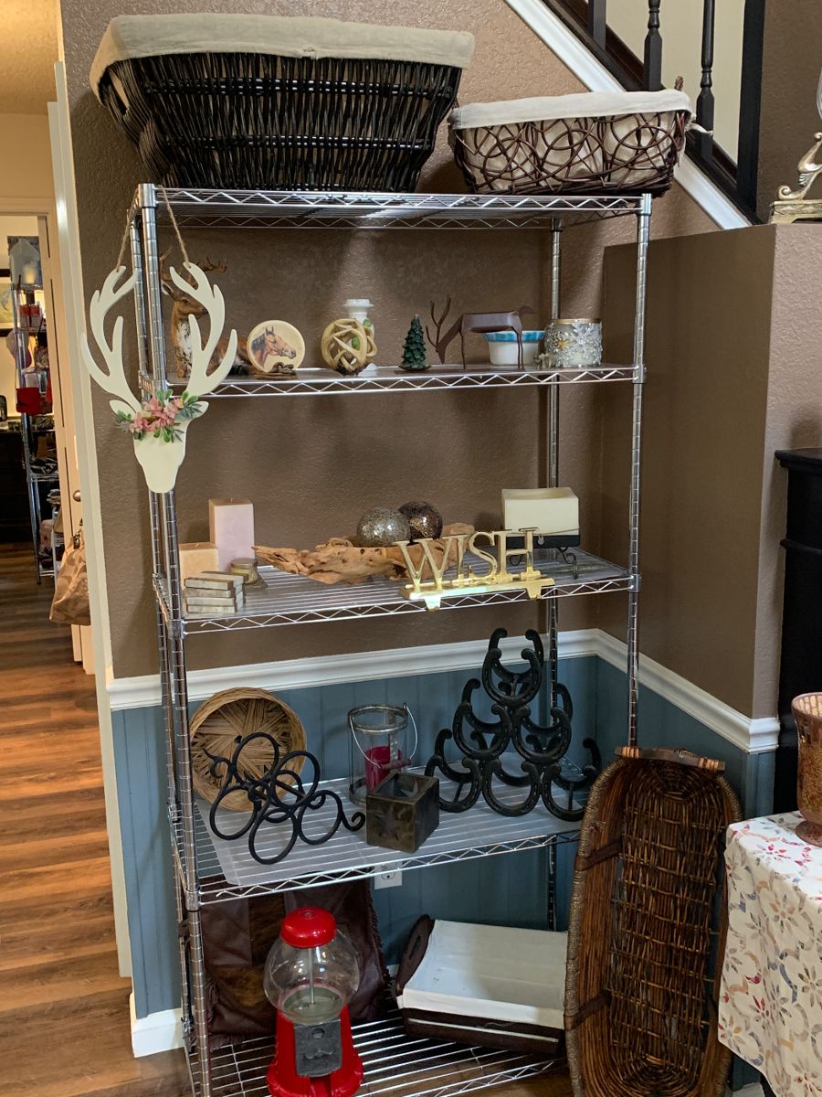 Estate Sale In Arlington starts on 9/15/2023