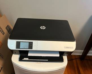 HP printer