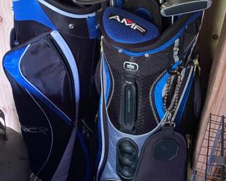 Ogio golf bag