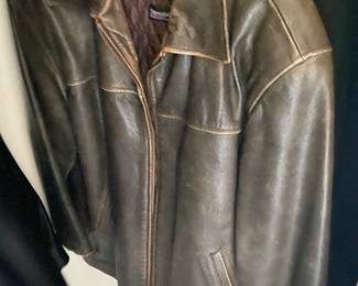 Great men’s clothing