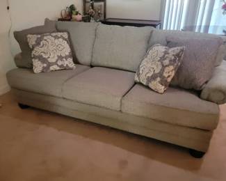 New Sofa with original Tags