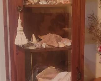 Curio Cabinet