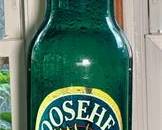 Lot 148   11 Bid(s)
Moosehead Lager Light Up Beer Sign