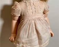Lot 232   1 Bid(s)
Vintage 30" Madame Alexander "Betty" Doll