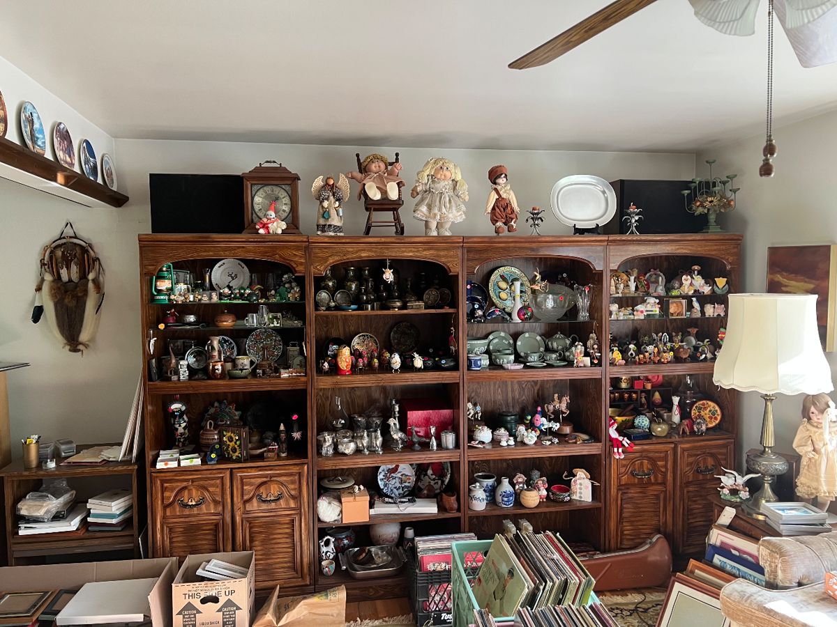 Pequannock Estate Sale in Pompton Plains, NJ starts on 9/15/2023