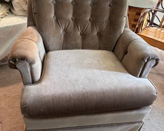 Swivel Rocker by Best Chair