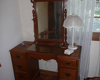 Dressing Table