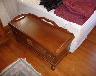 Cedar Chest