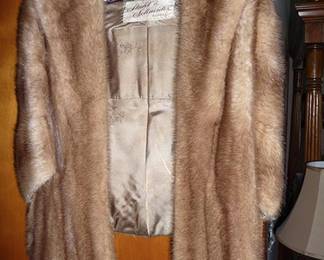 Mink Stole