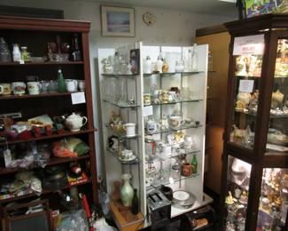 Display Cabinets For Sale