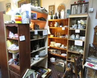 Bookshelves for Sale