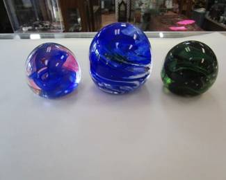 Paperweights