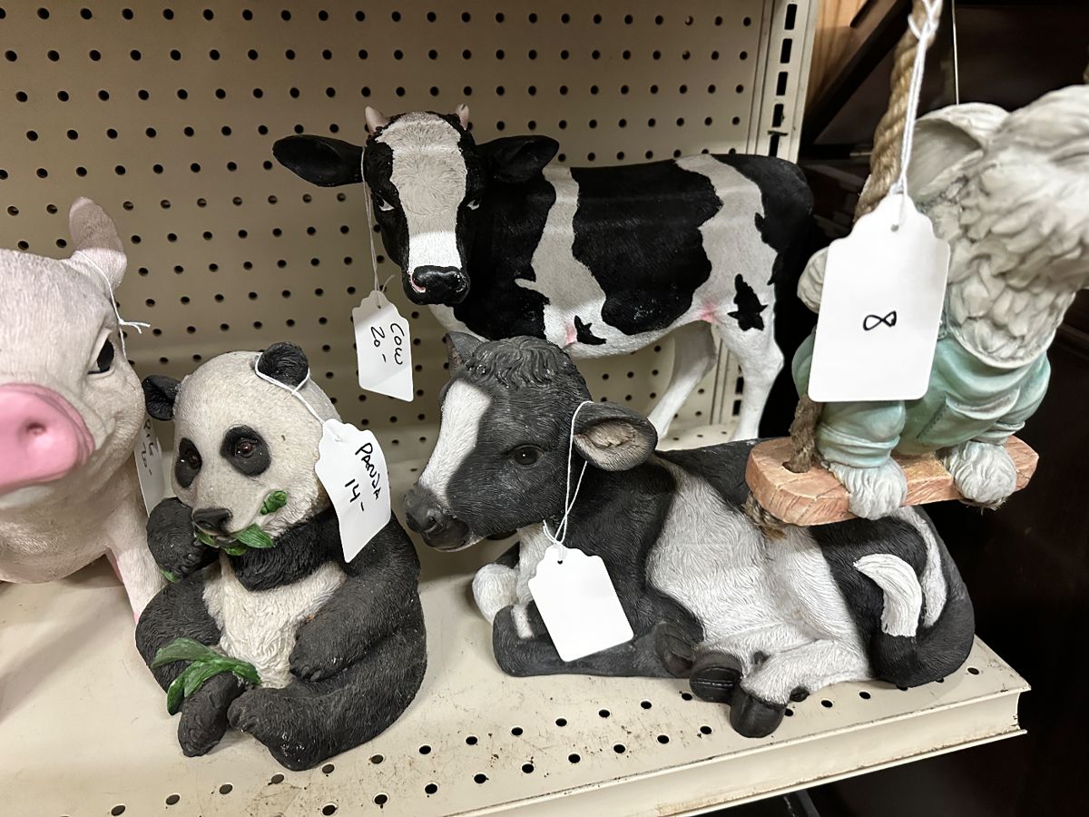 Cait’s Mokena Outdoor Garden Estate Sale 30 OFF starts on 9/15/2023