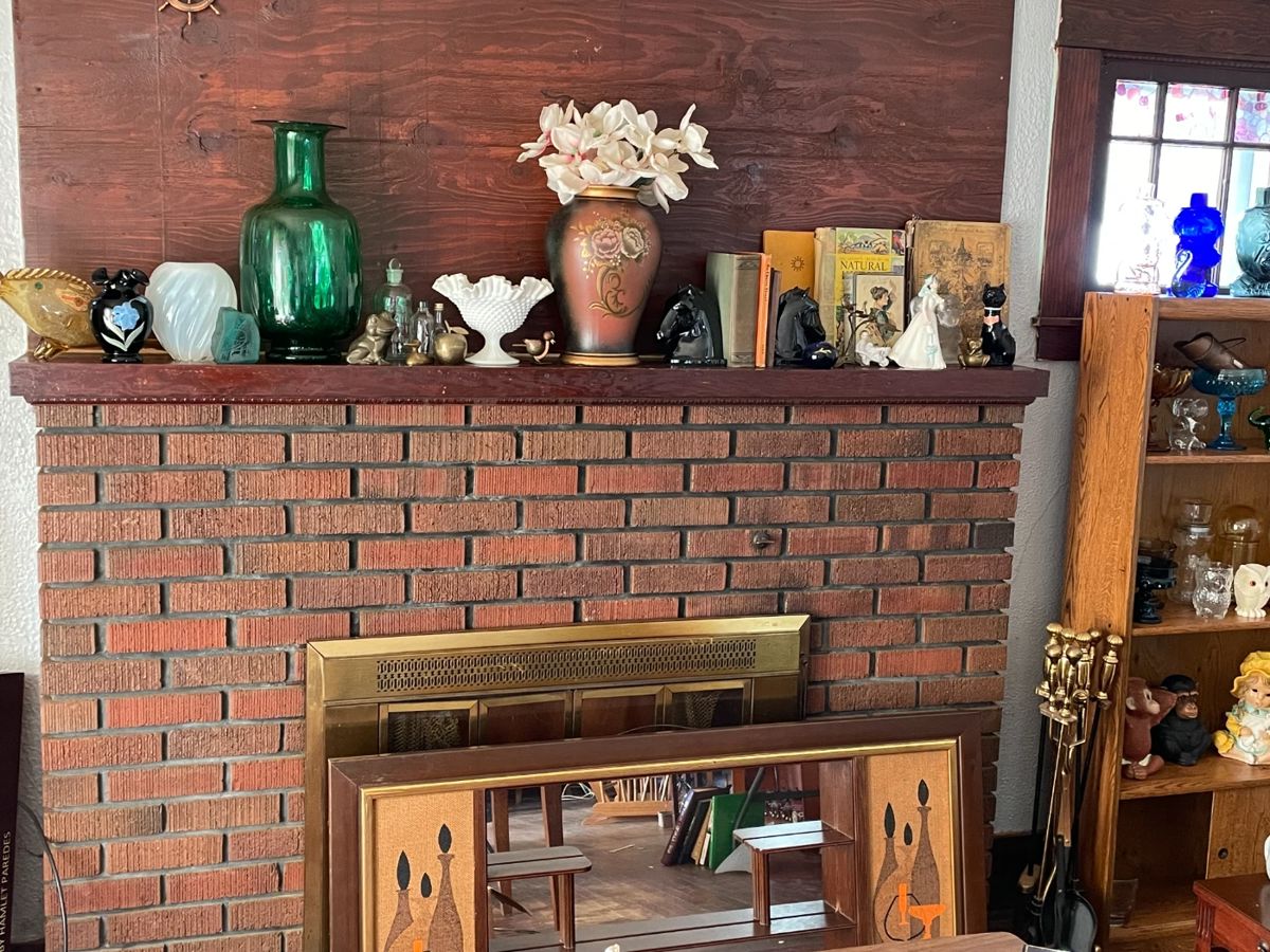 Bronson Estate Sale starts on 9/15/2023