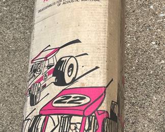 Race Mufflers for hot rod