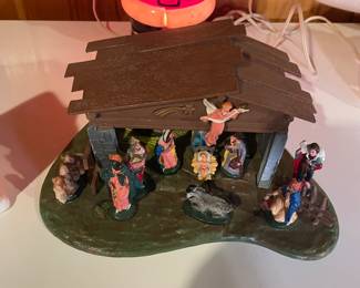 Vintage Misc Christmas