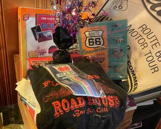 Route 66 Misc.