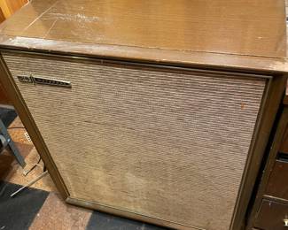 Vintage Magnavox Hi Fi