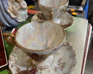 Vintage China!