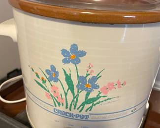 Crock Pot