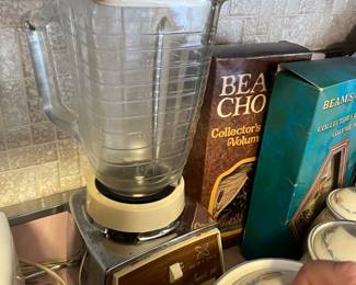 Oster Blender