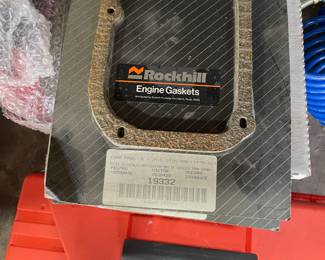 Vintage Engine Gaskets