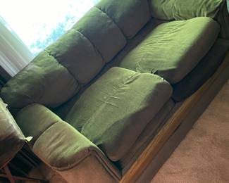 Large sofa