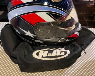 Snowmobile Helmet