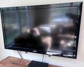 Sanyo 46" TV