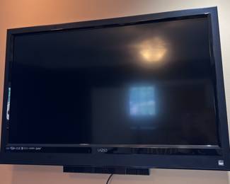 Vizio 42" TV