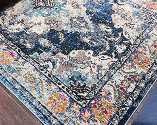 Safavieh 5x7' area rug