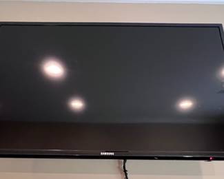 Samsung 42" TV