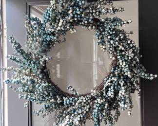 Decorative wreaths