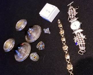 Sterling not 50% off