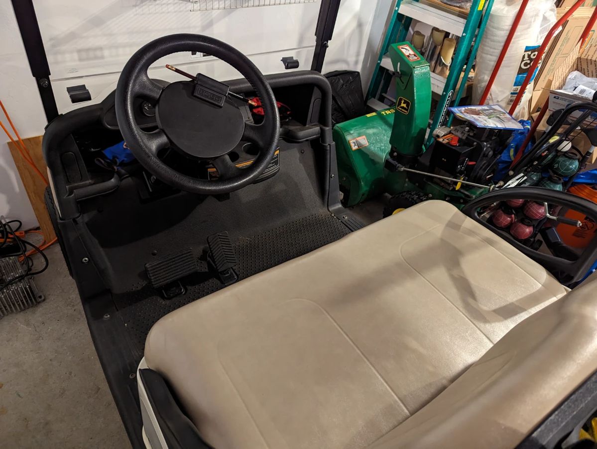 North Muskegon Sale starts on 10/6/2023