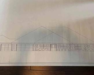 Building Plans For Home