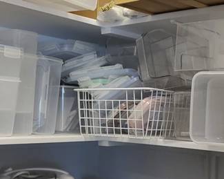 Container Lids More Containers  Lids