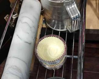 Mix It Up Roll It Out