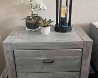 Night Stand One Of Two