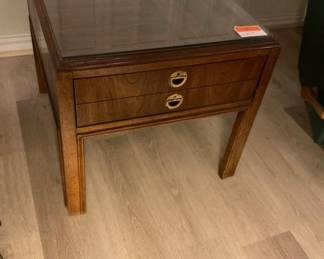 Drexel heritage table