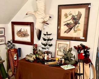 Canadian goose not for sale. Sorry. 