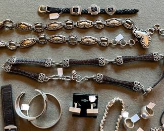 Brighton and sterling!