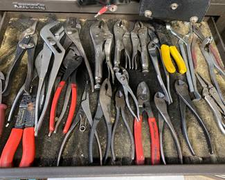 1000s of tools to choose from!