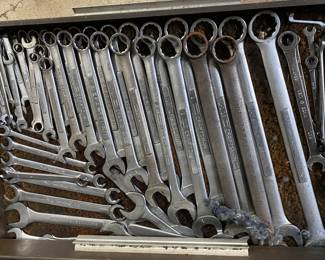 More Craftsman tools 