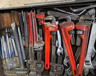 Wrenches 