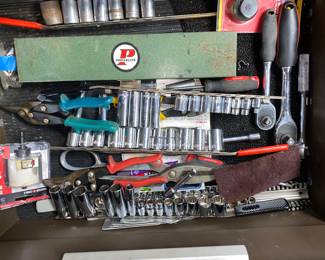 Socket sets