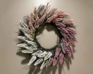 wreath